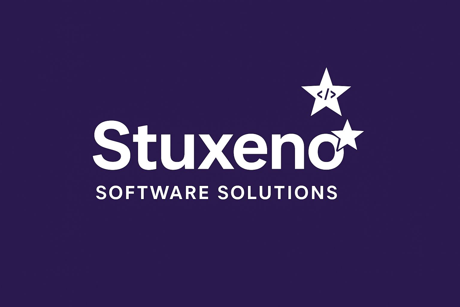 Stuxeno Logo